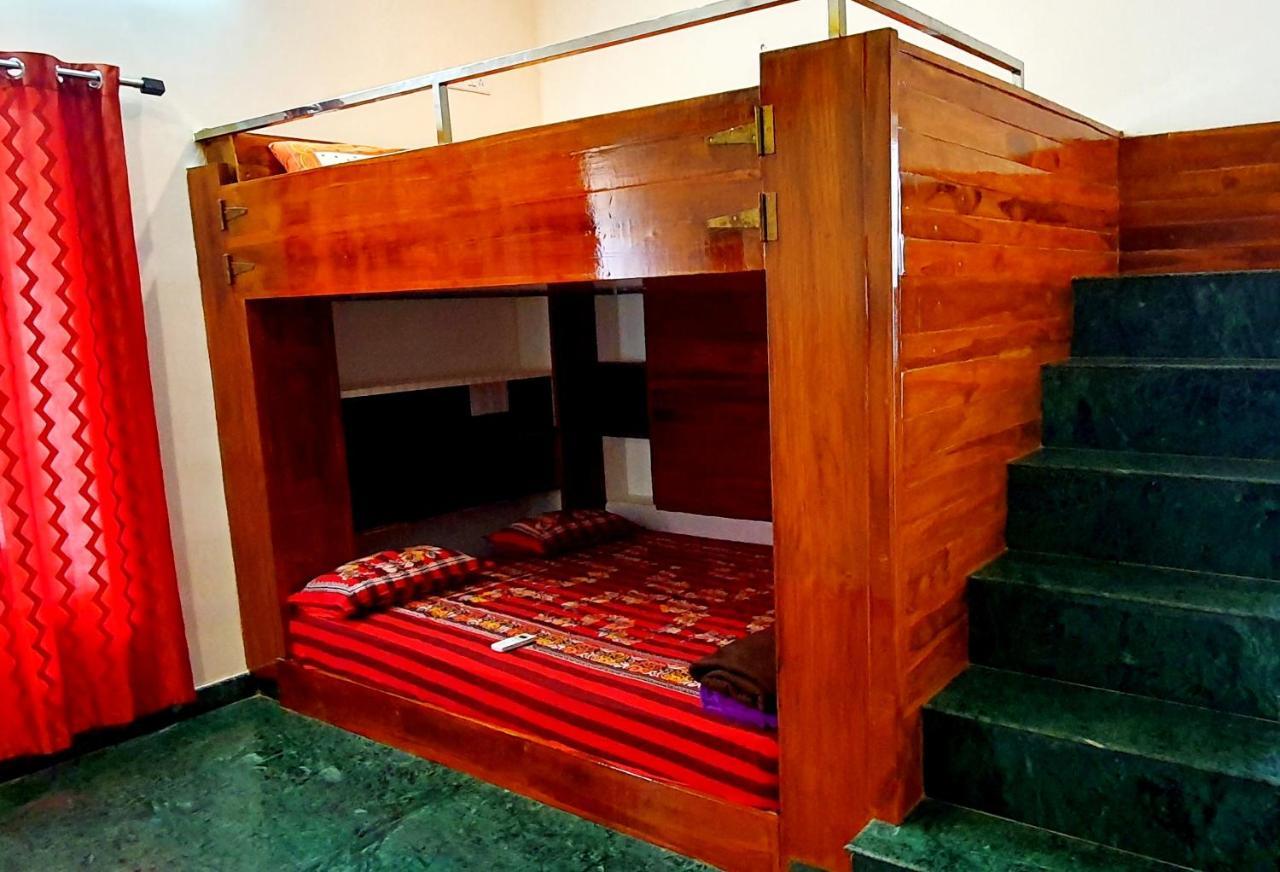 Shree Suites Kuttālam Dış mekan fotoğraf