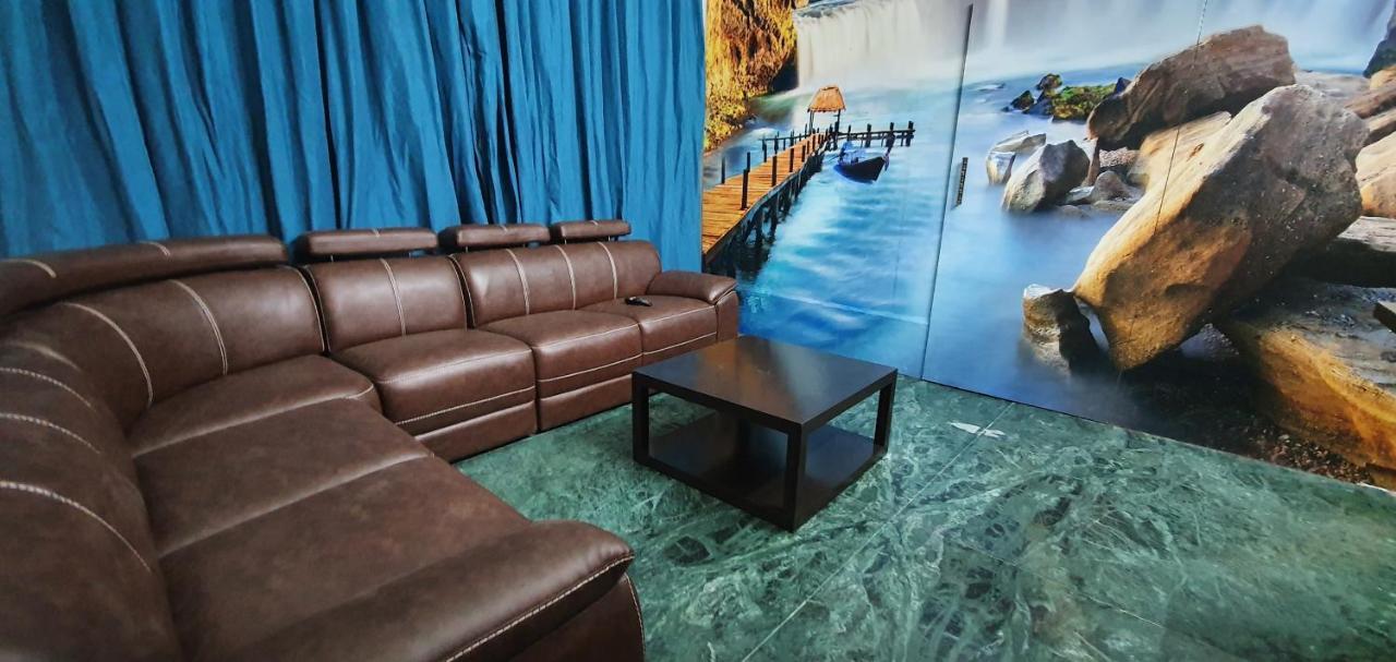 Shree Suites Kuttālam Dış mekan fotoğraf