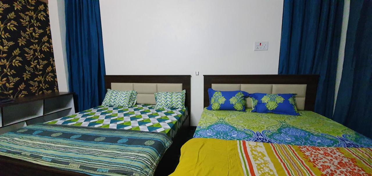 Shree Suites Kuttālam Dış mekan fotoğraf