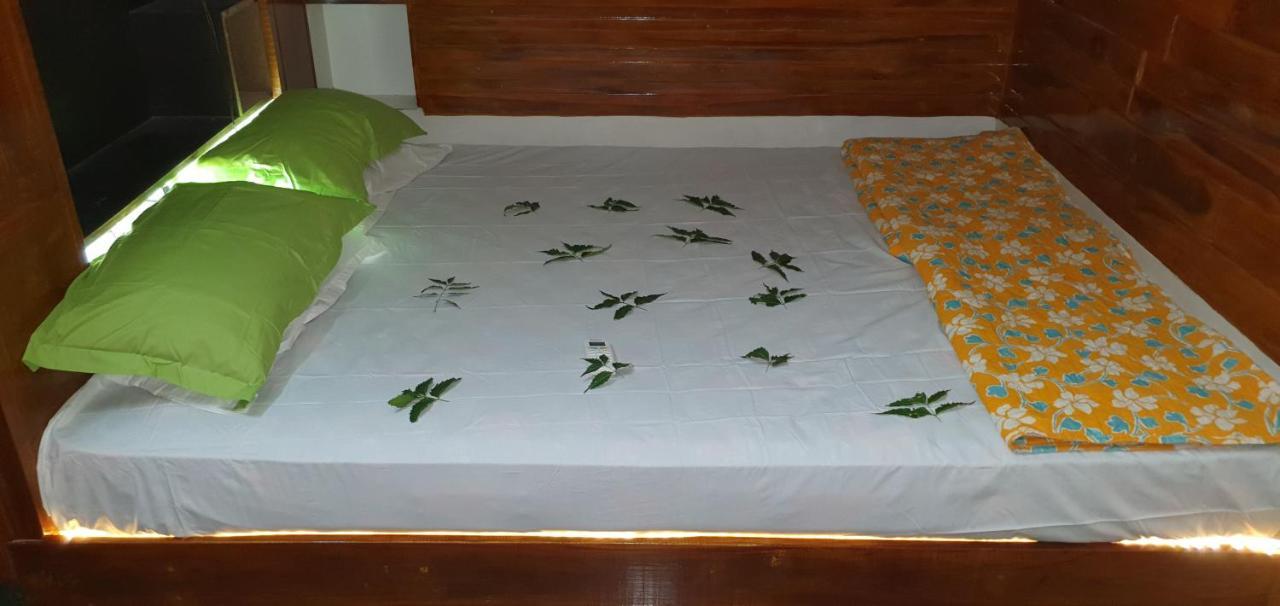 Shree Suites Kuttālam Dış mekan fotoğraf
