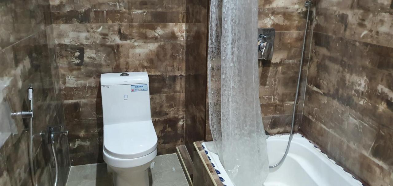 Shree Suites Kuttālam Dış mekan fotoğraf