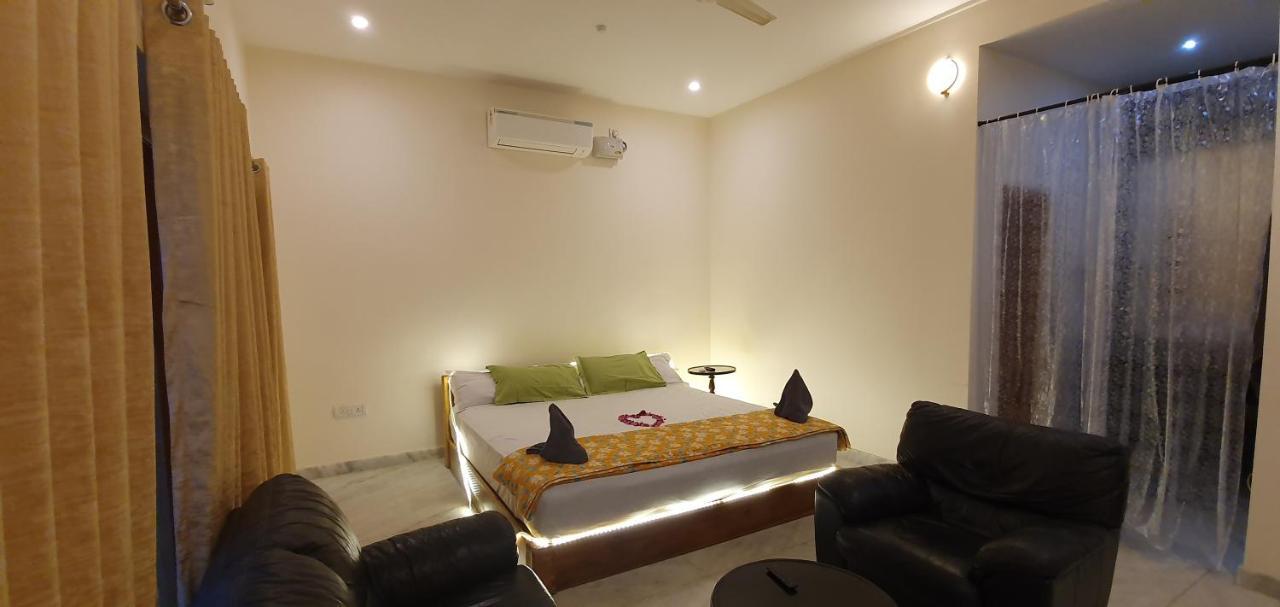 Shree Suites Kuttālam Dış mekan fotoğraf