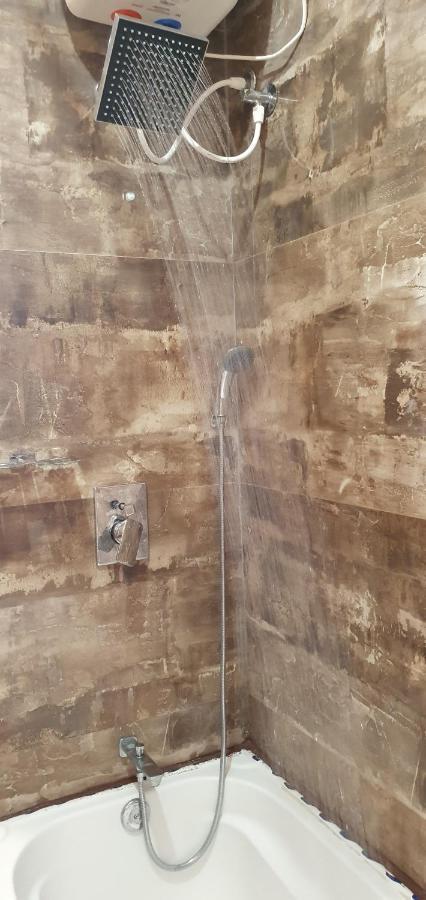 Shree Suites Kuttālam Dış mekan fotoğraf